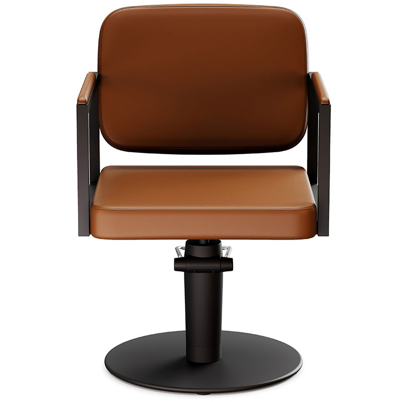 Kiss fauteuil de coiffure pompe blocable